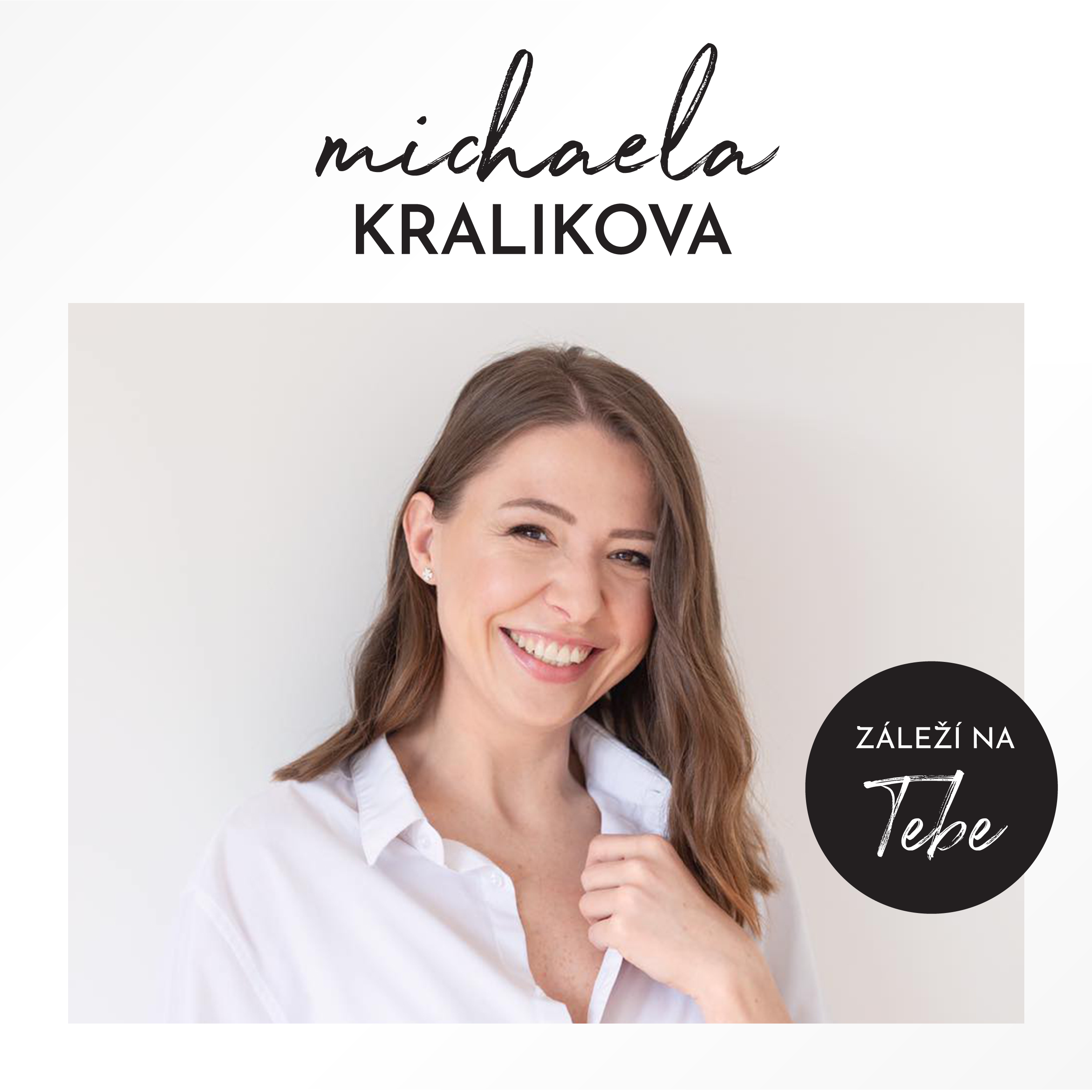 Brand Michaela Králiková